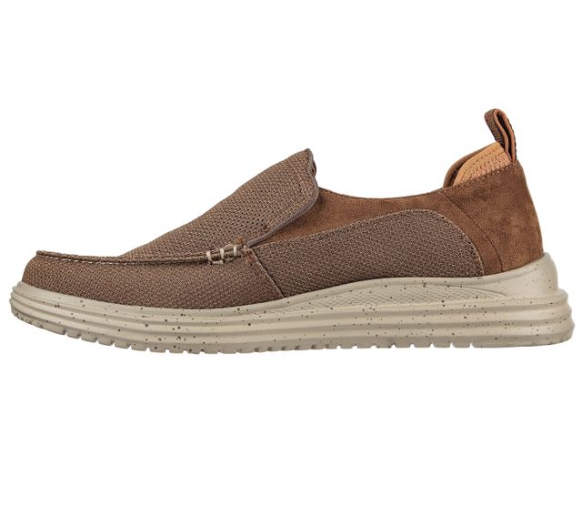 Skechers Proven Yermo Mall of America