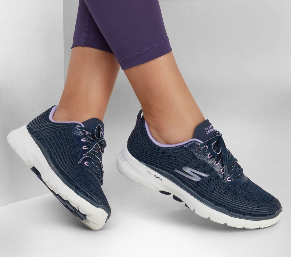 Skechers on the go 6 glow top