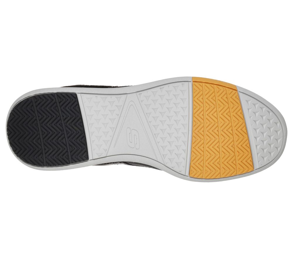 Skechers relaxed fit elent - mosen 2025