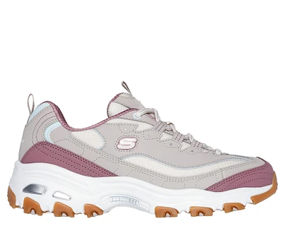 Tenis skechers d lites 2025