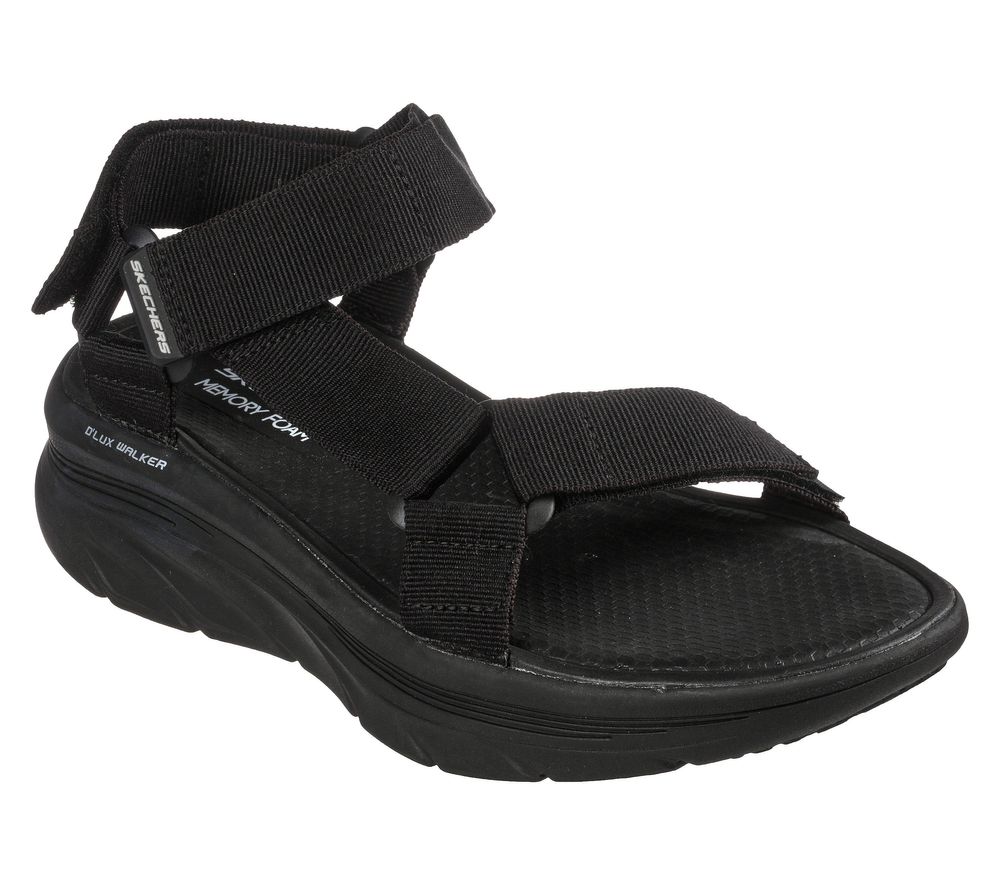 Skechers D'Lux Walker Sandal | Mall of America®
