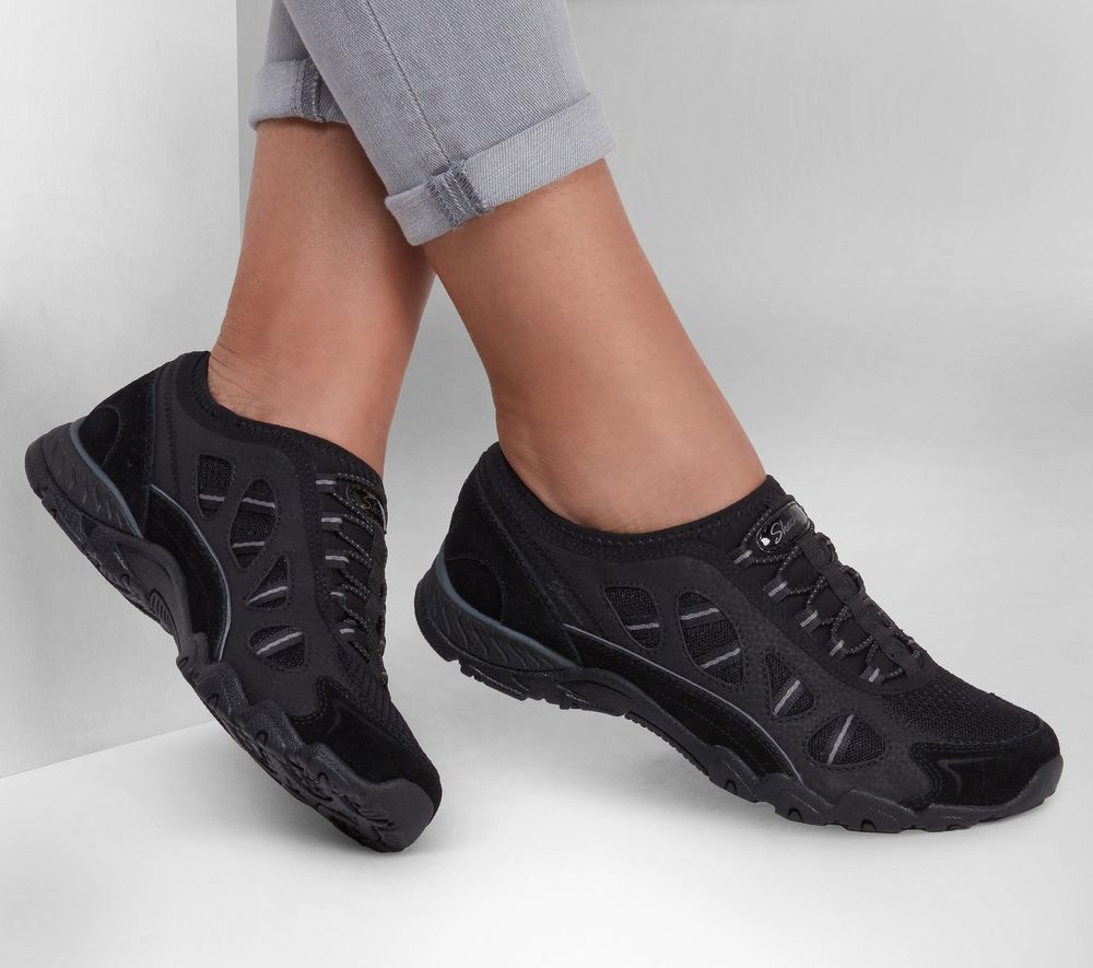 Skechers relaxed fit bikers women's shoes new arrivals