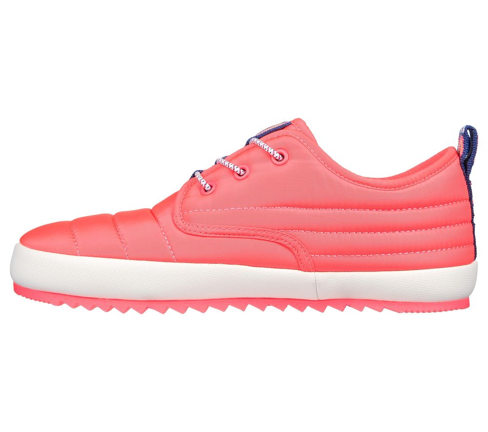 Skechers BOBS Drift Neon Puffs Mall of America