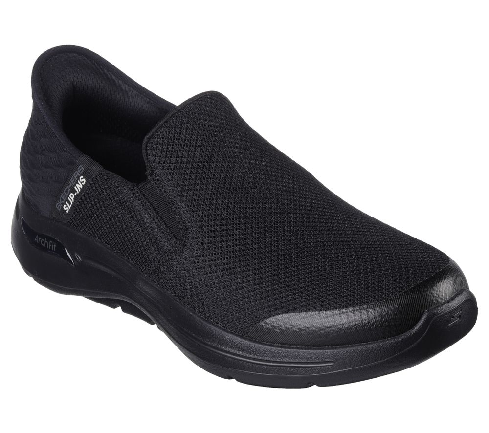 Skechers Slip-ins: GO WALK Arch Fit - Hands Free | Mall of America®