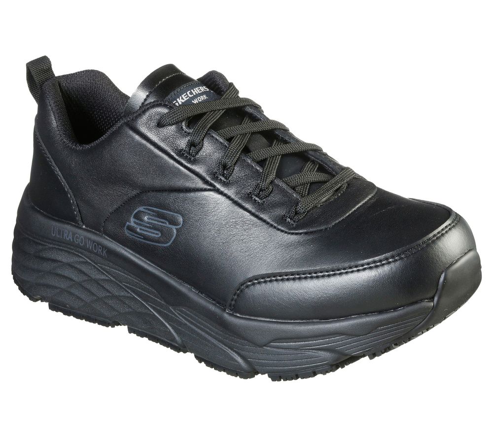Skechers work elite sr online