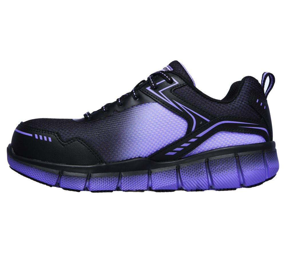 Skechers work telfin on sale