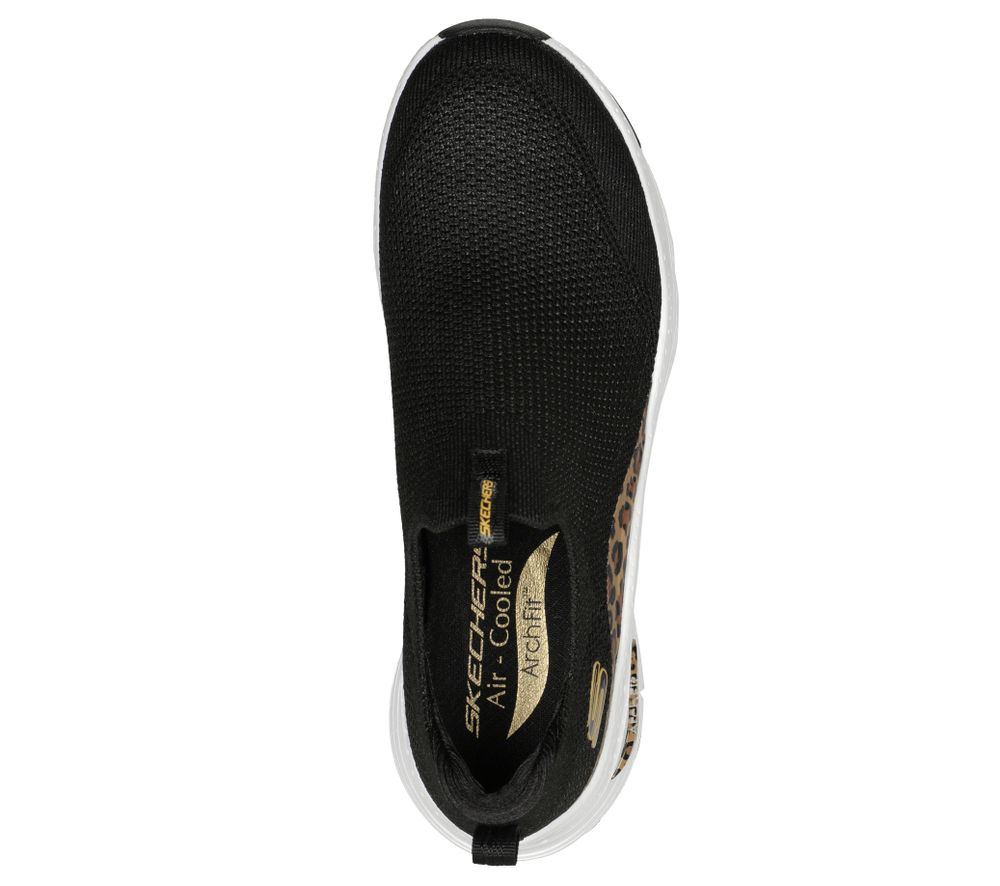 Skechers native shoes top