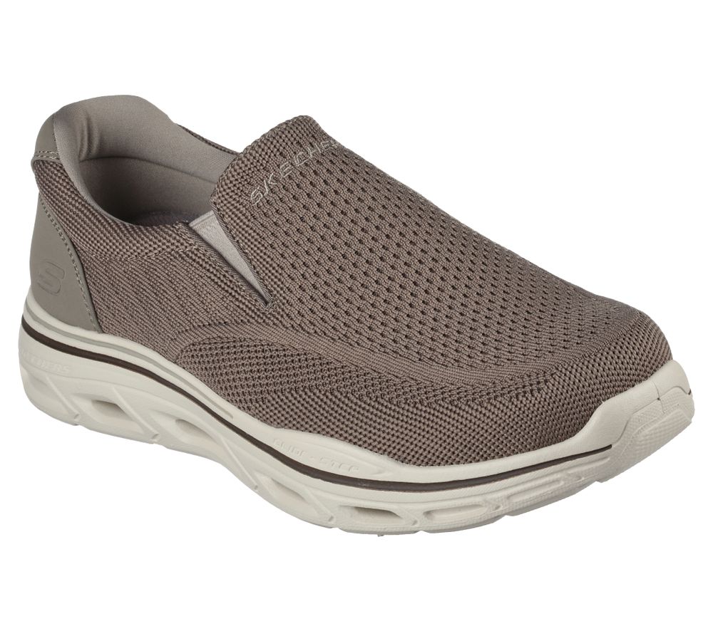 Skechers relaxed 2025 step