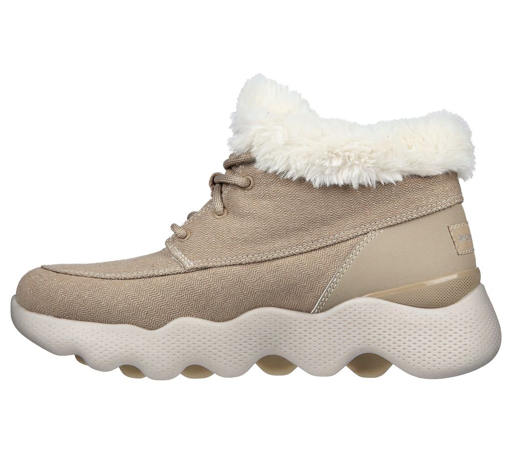 Skechers GO WALK Massage Fit Boot Bountiful Mall of America