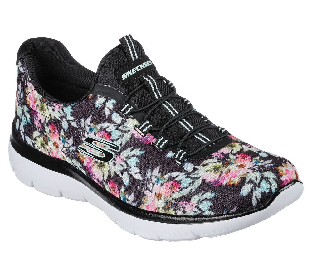 Skechers oasis top