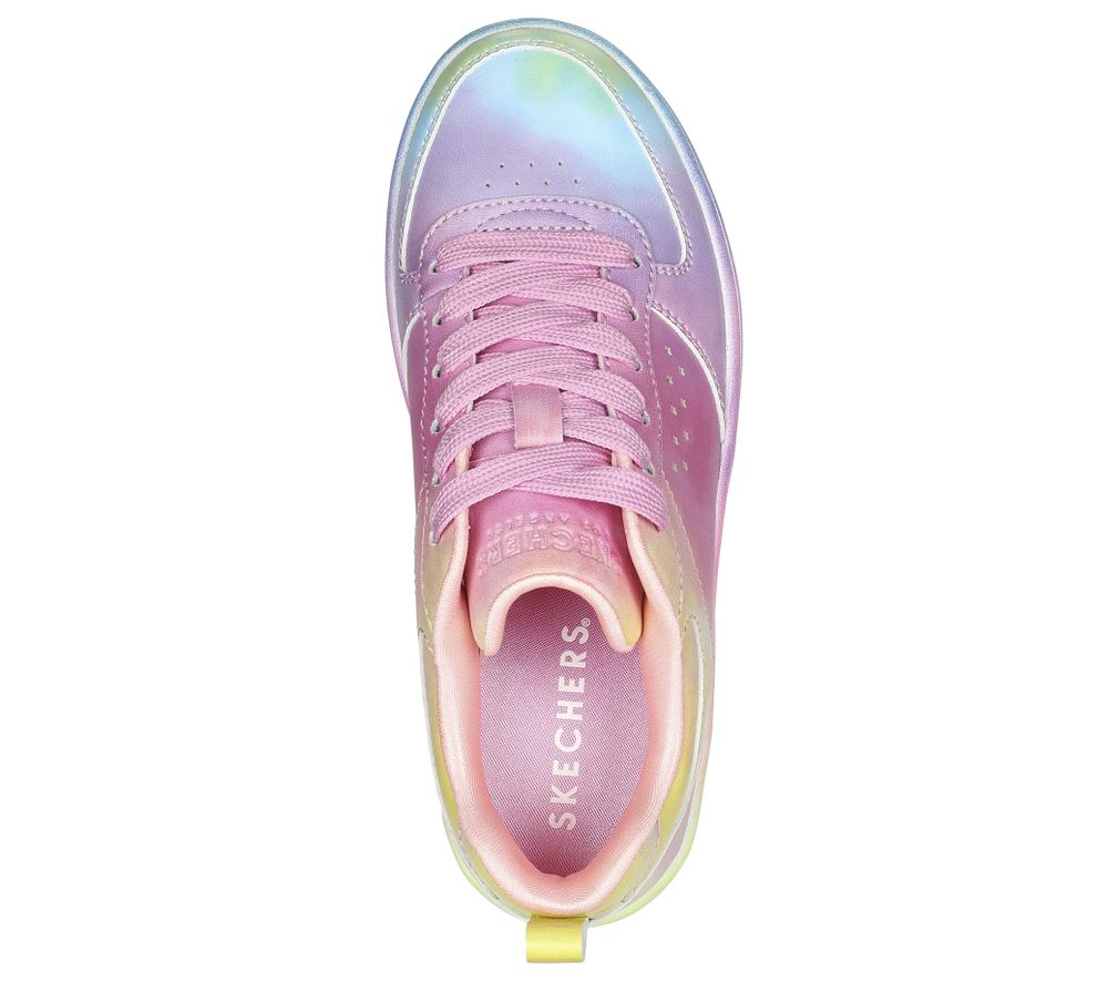 Skechers Court High Electric Remix Mall of America