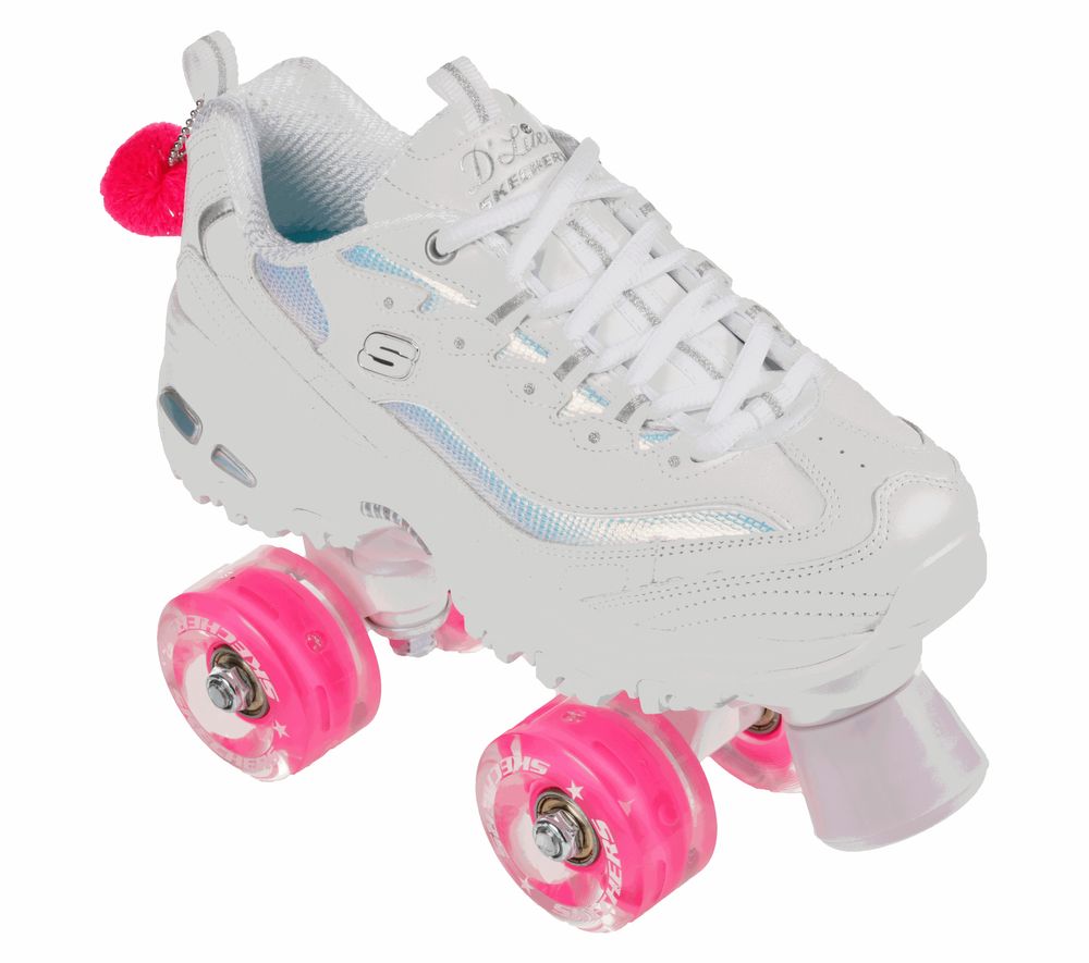 Skechers cheap 4 wheelers