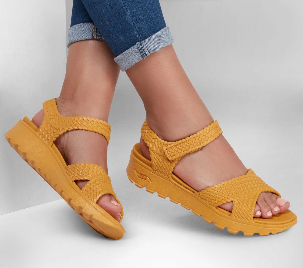 Skechers footsteps 2025