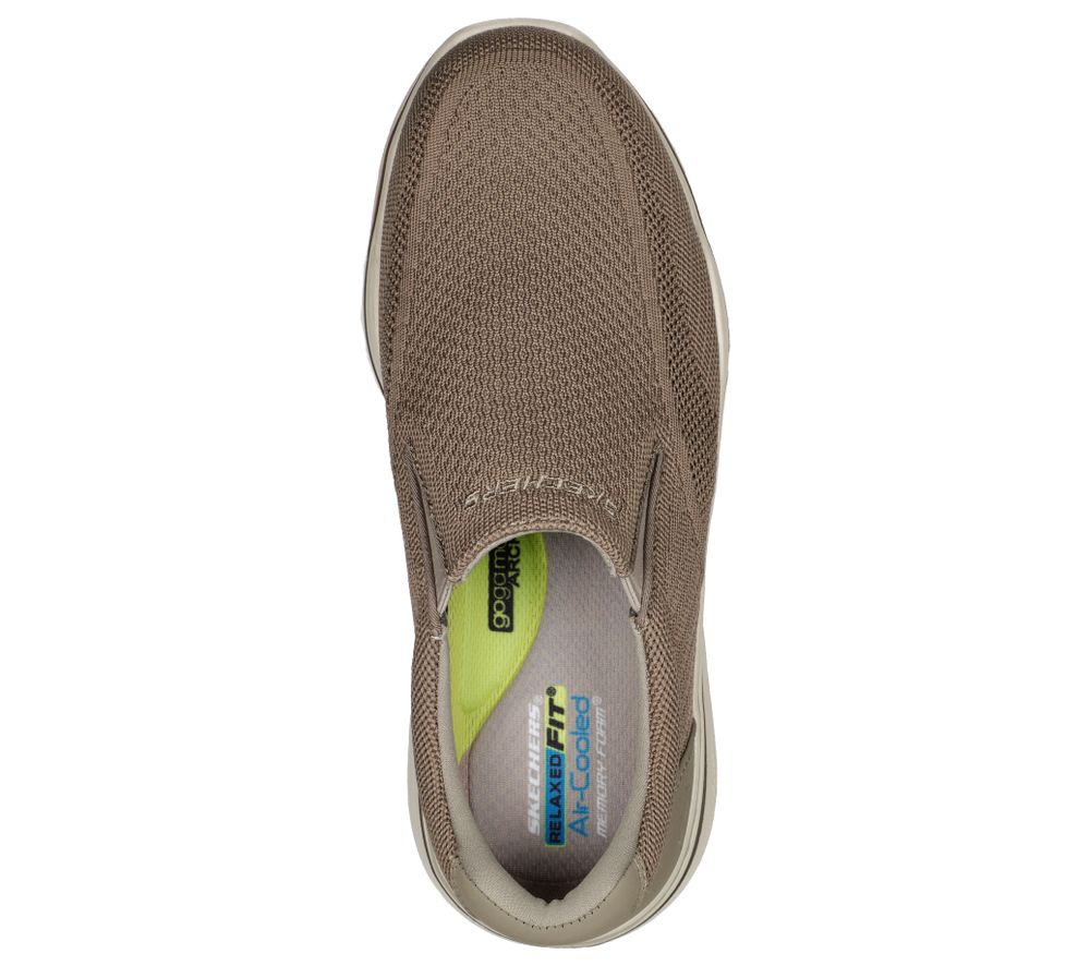 Skechers relaxed step outlet