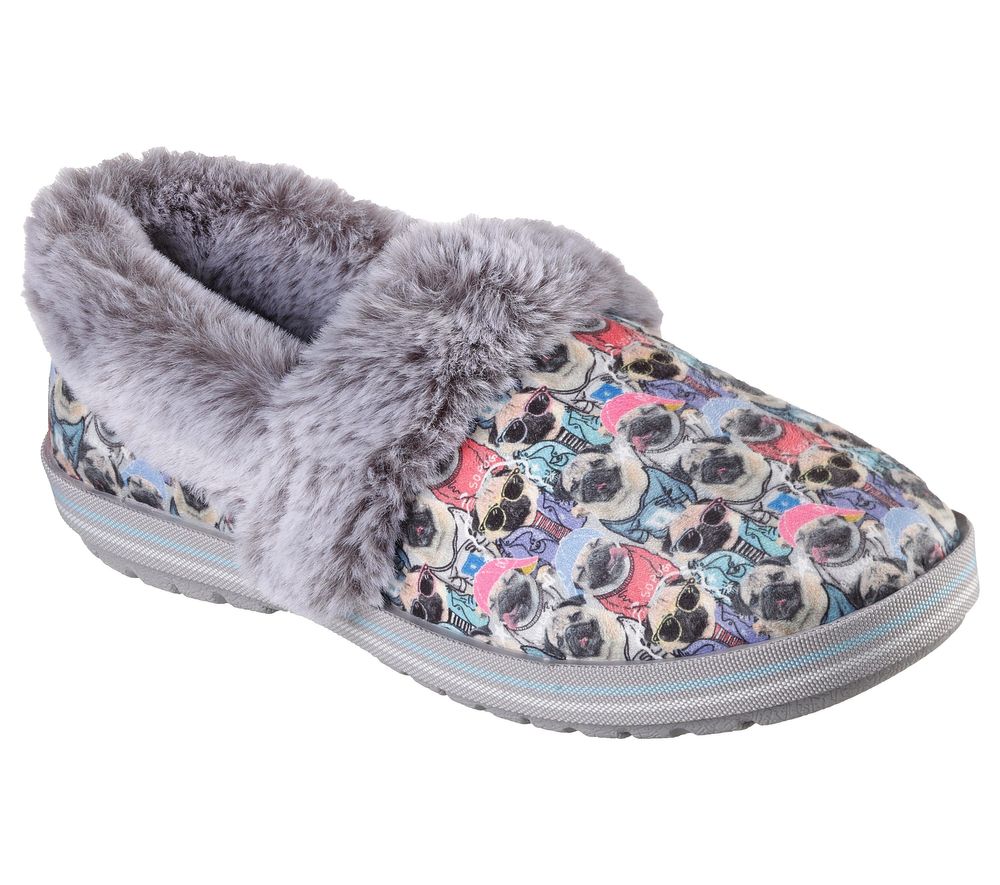 Skechers pug shoes deals