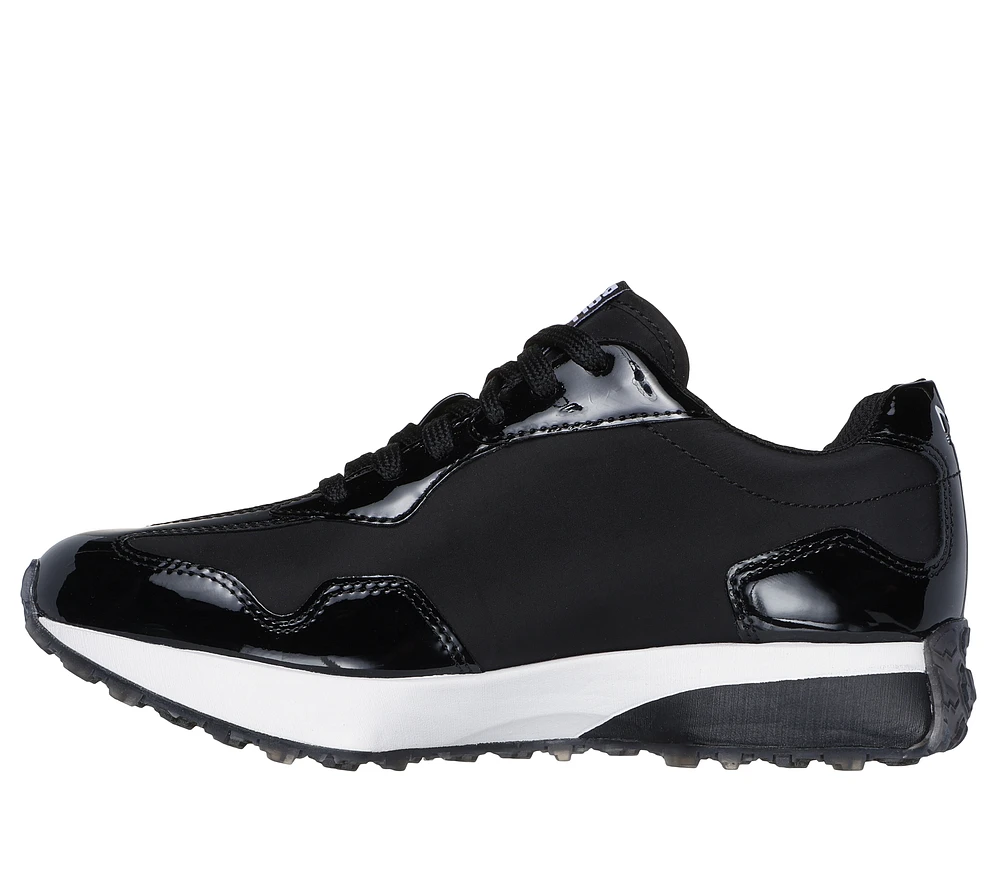 Skechers Rolling Stones: Upper Cut Neo Jogger - RS Lick