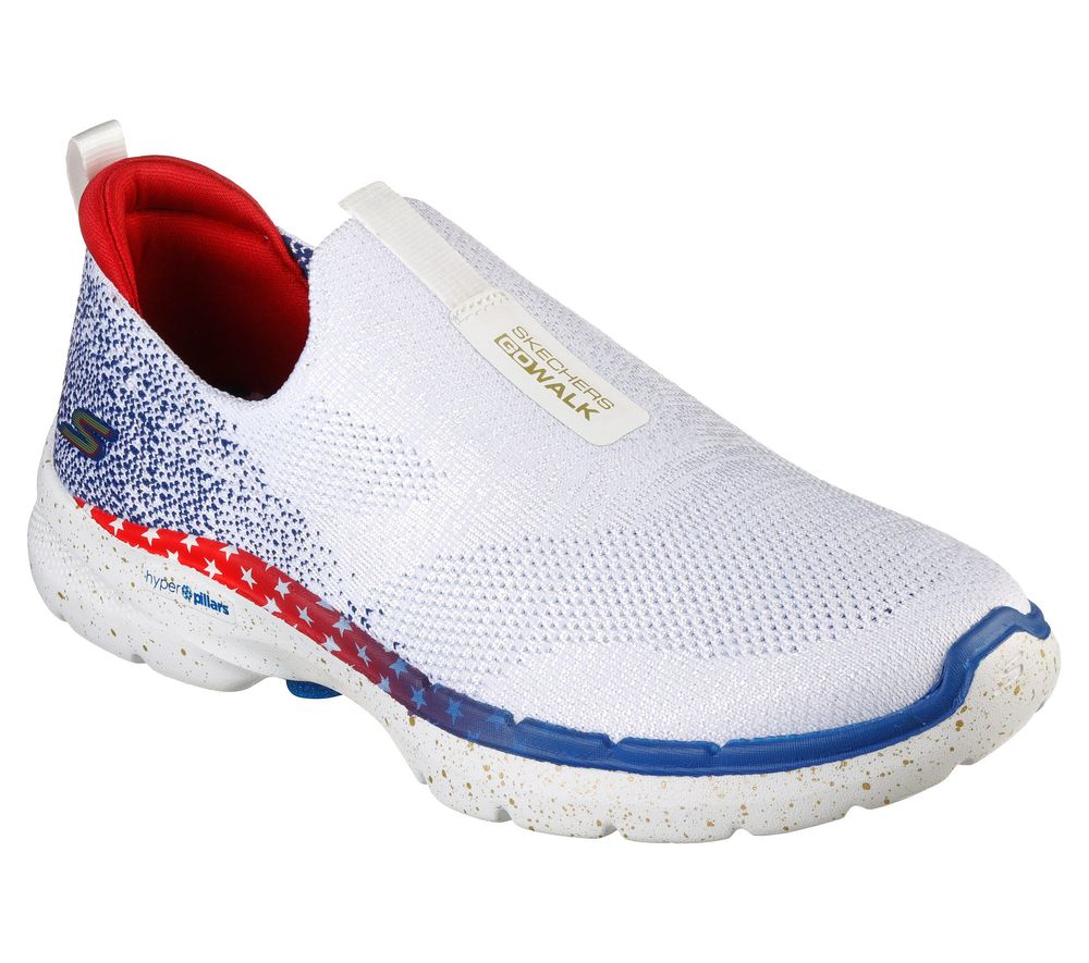 Skechers GO WALK 6 - Star Bright | Mall of America®