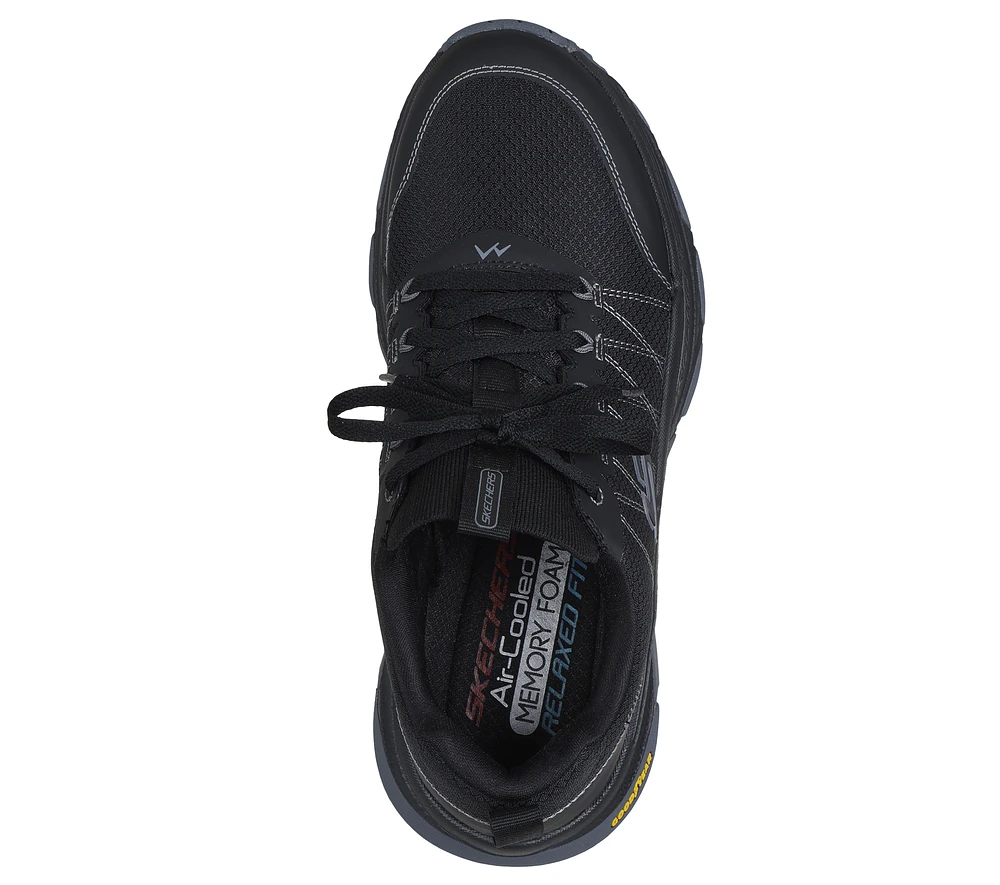 Bootcut Jeans Jeans Wrangler Trail Trekker Ajuste Relajado Para