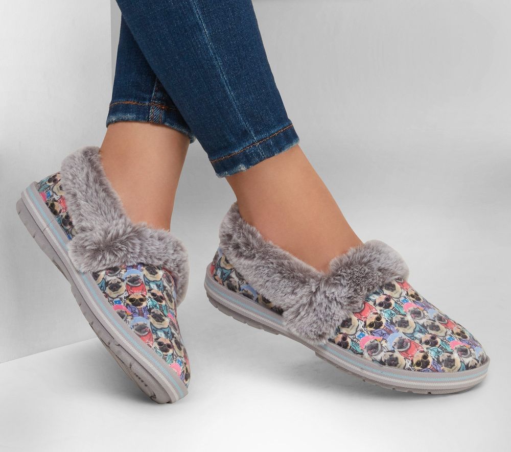 Skechers pug on sale shoes