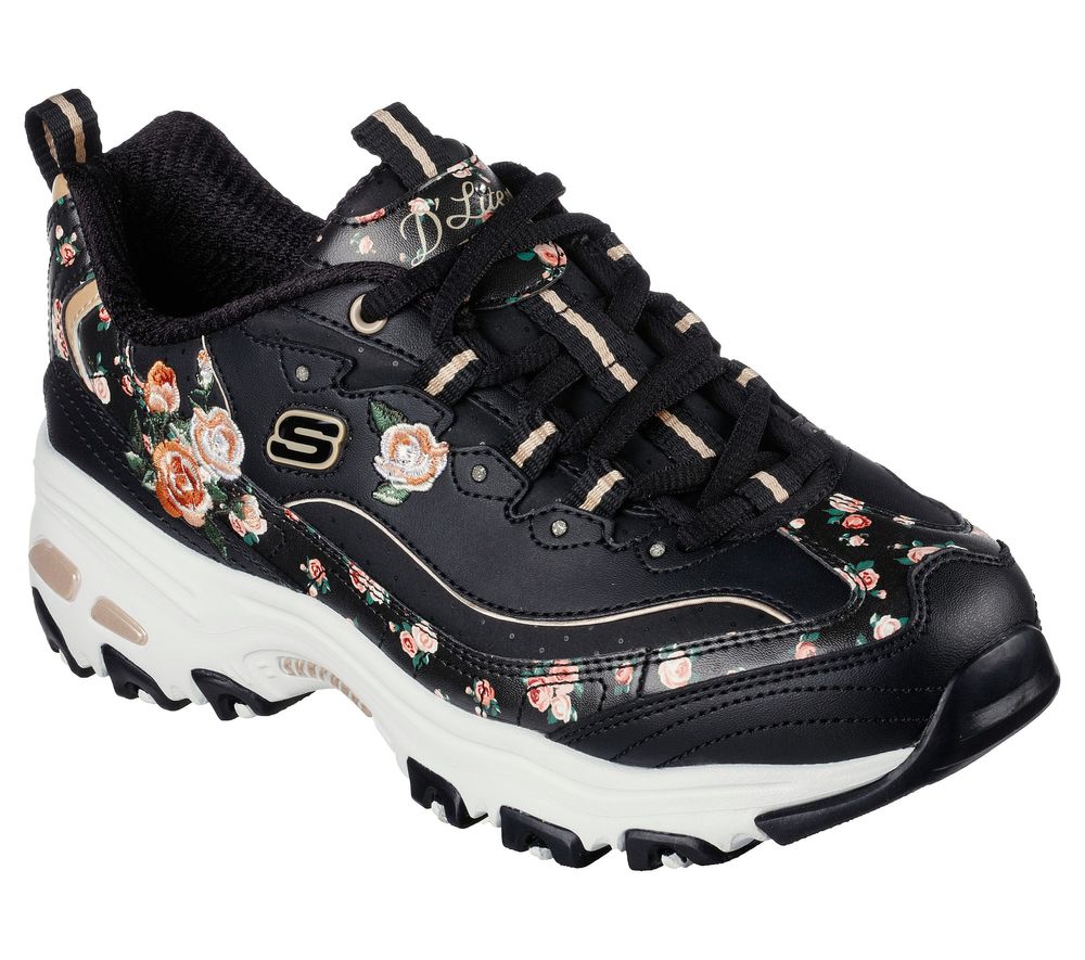 Zapatillas clearance skechers d'lites