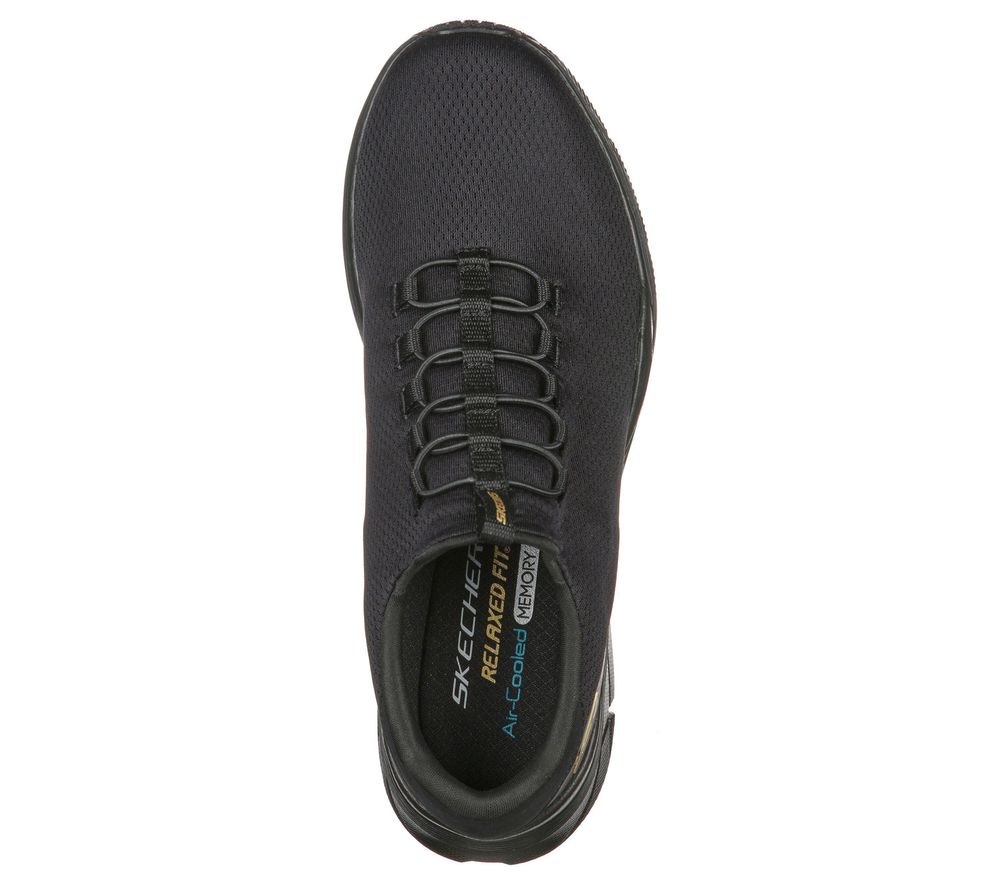 Skechers Relaxed Fit Equalizer 4.0 Voltis Mall of America