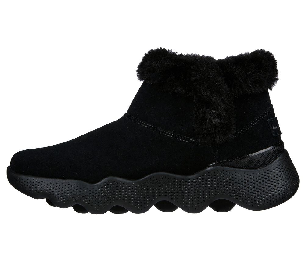 Sketchers gowalk boots top