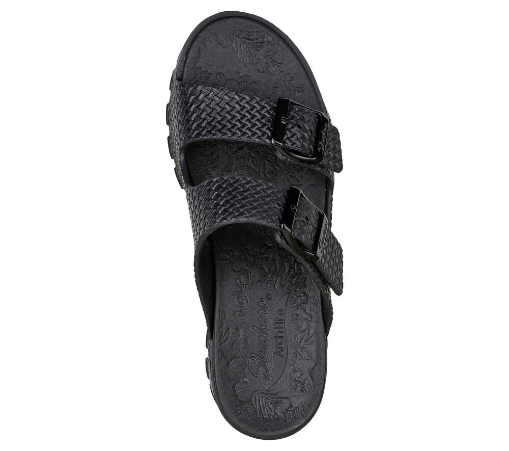 Skechers Foamies Arch Fit Footsteps Hi Ness Mall of America