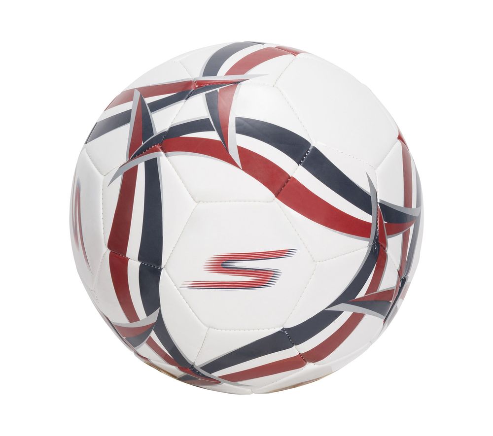 Skechers Hex Multi Wide Stripe 5 Soccer Ball Mall of America