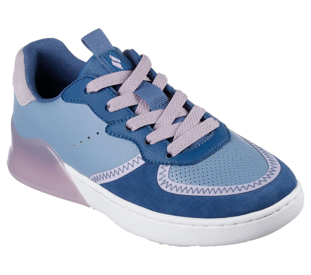 Skechers Double Gloss Blocked Up Mall of America