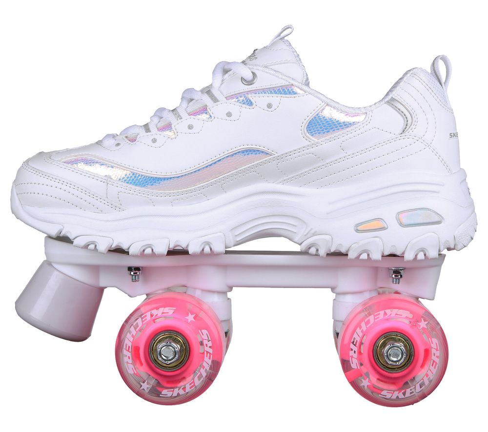Skechers clearance 4 wheelers