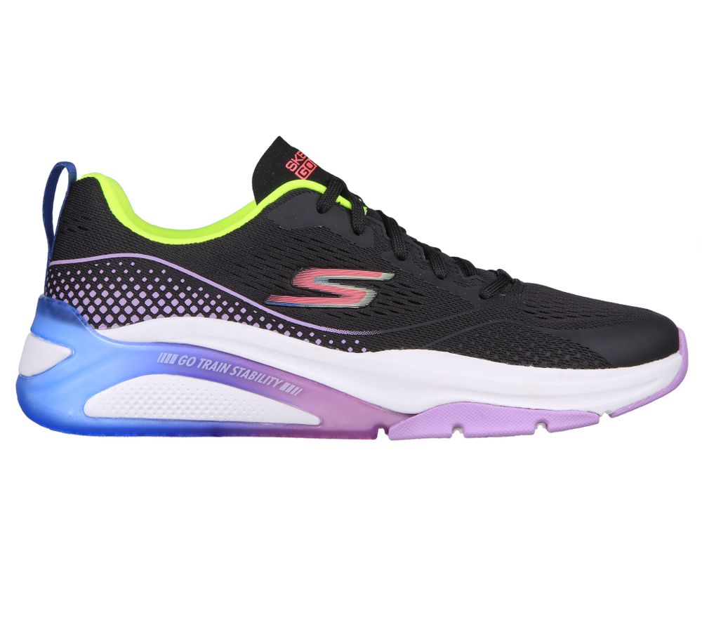 Skechers GO TRAIN STABILITY Strict Form Mall of America