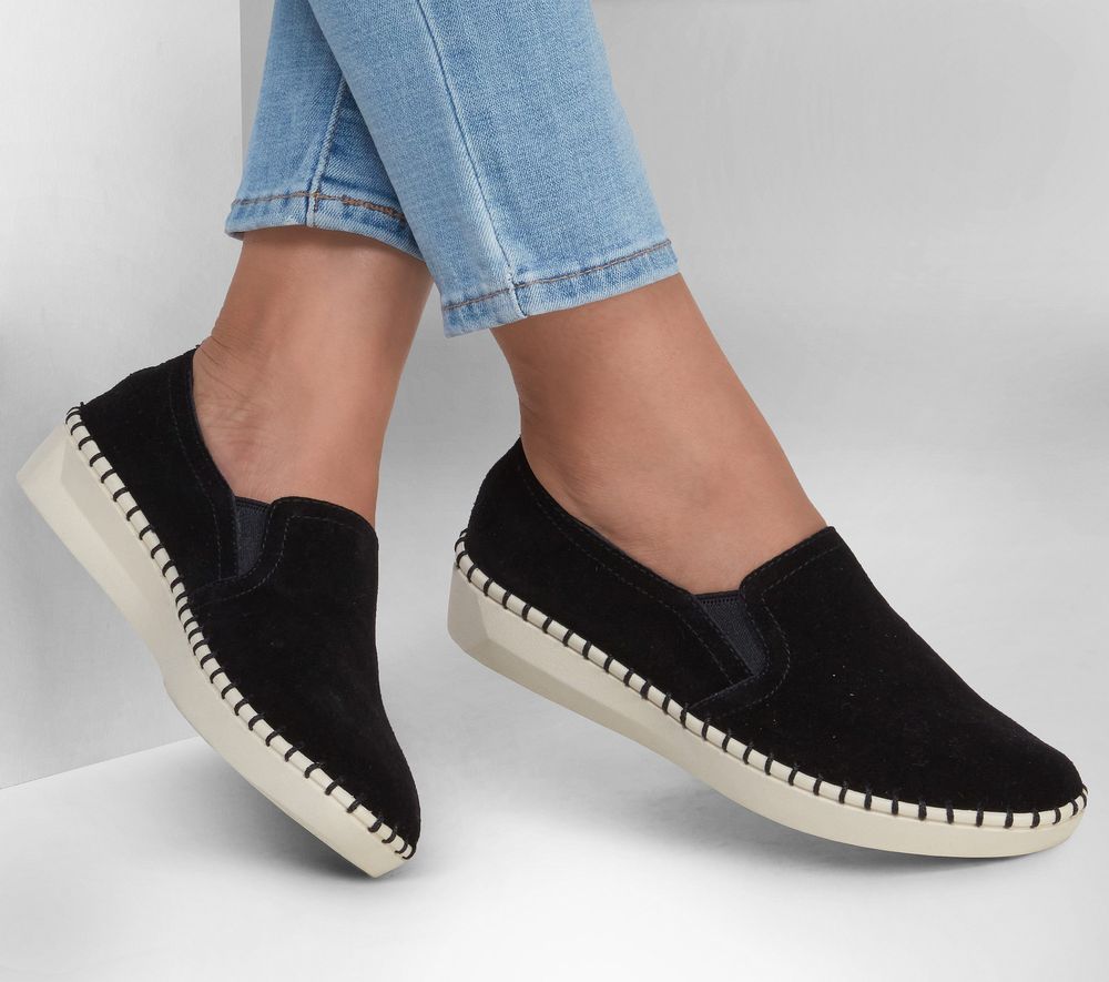 Skechers sepulveda best sale