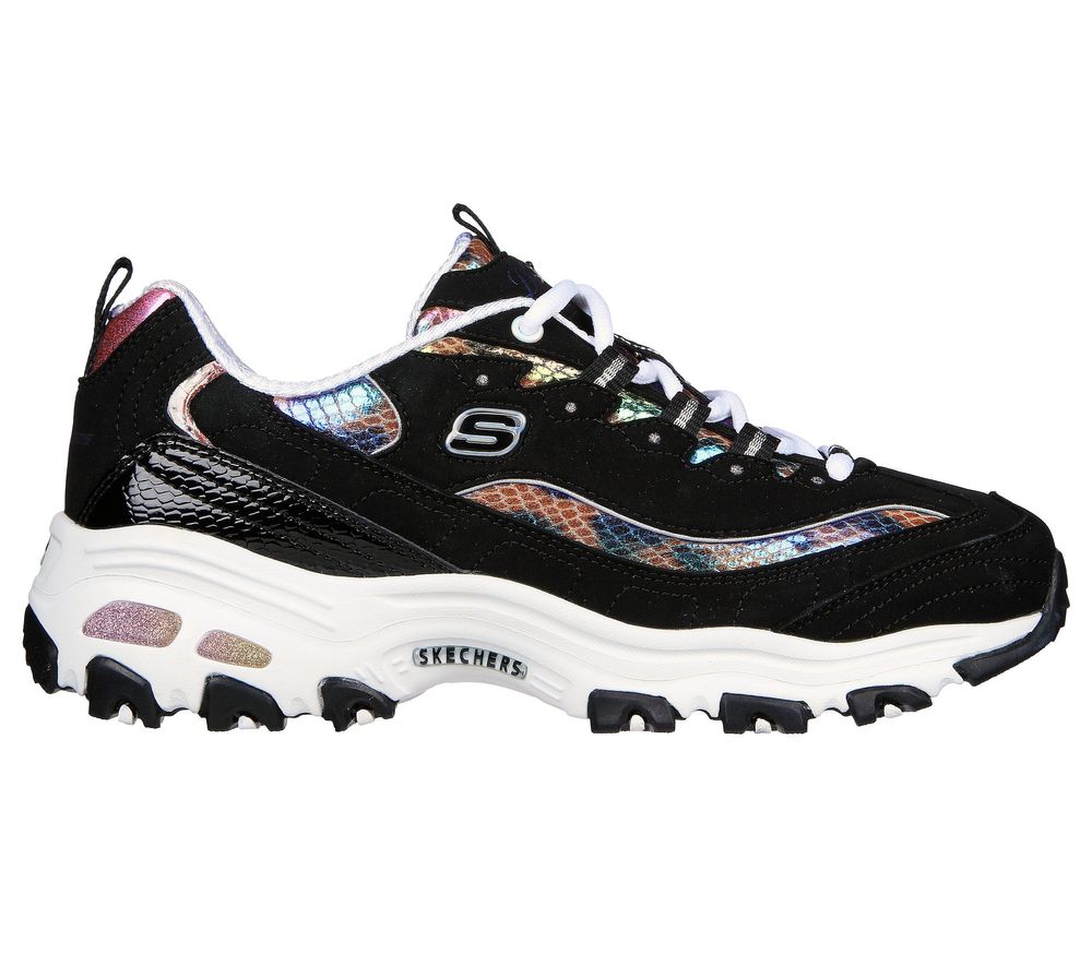 Skechers D Lites Wild Star Mall of America