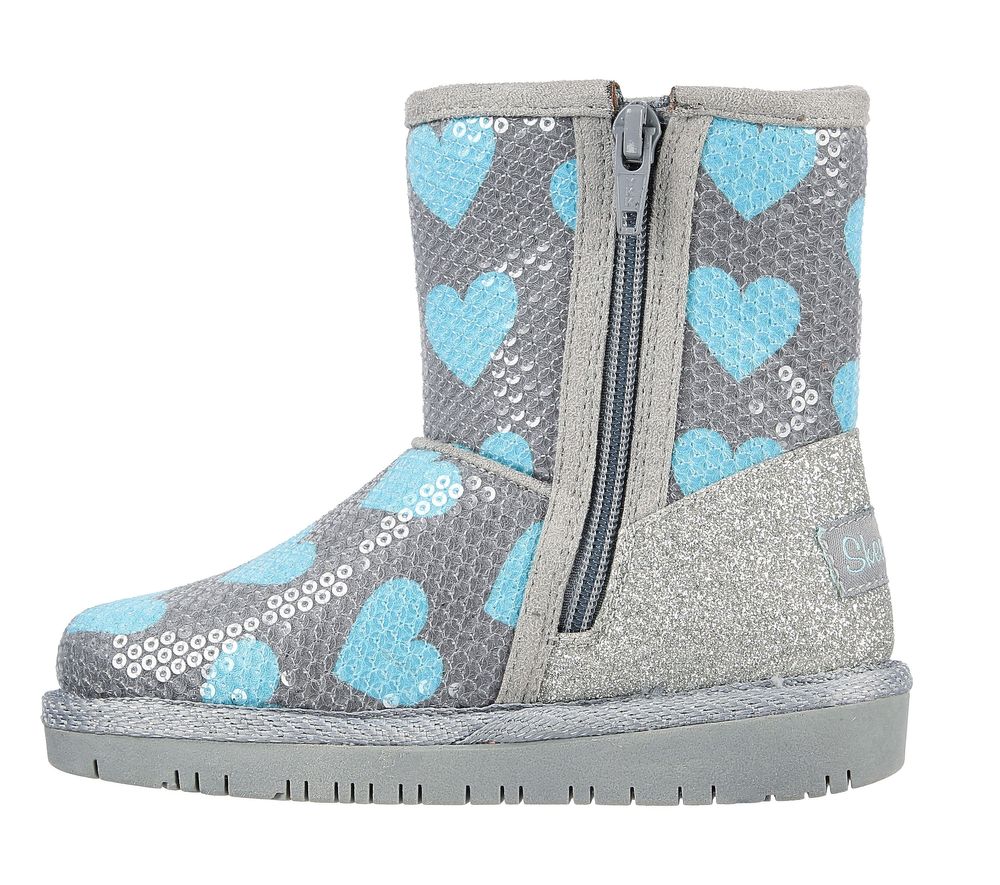 Skechers glamslam best sale