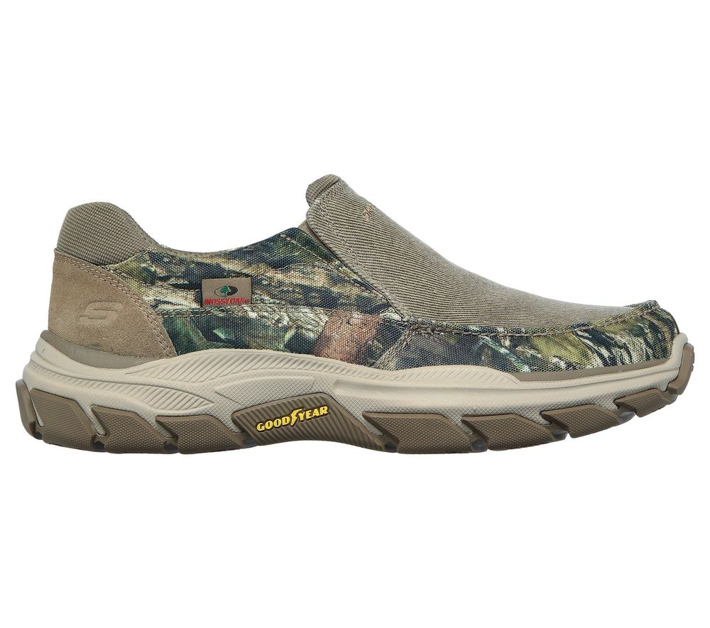 Skechers Relaxed Fit: Respected - Vergo | Mall of America®