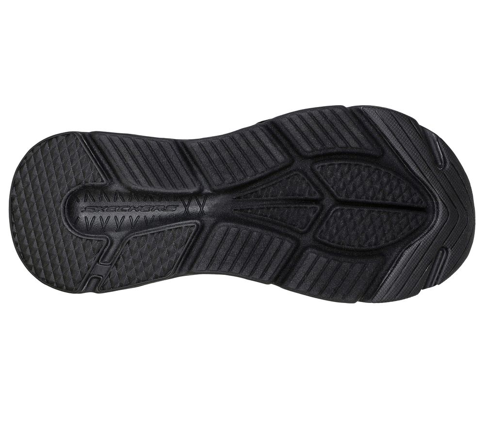 Skechers Max Cushioning Slide Mizumi Mall of America