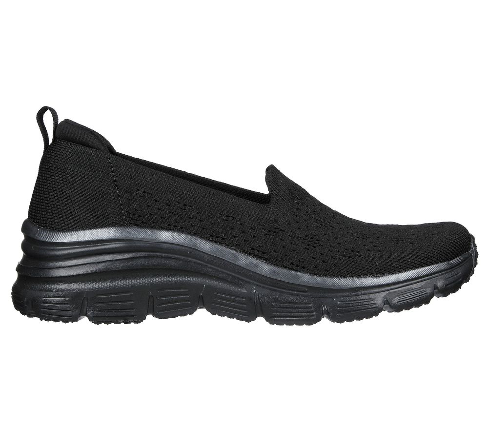 Skechers fashion fit hot sale
