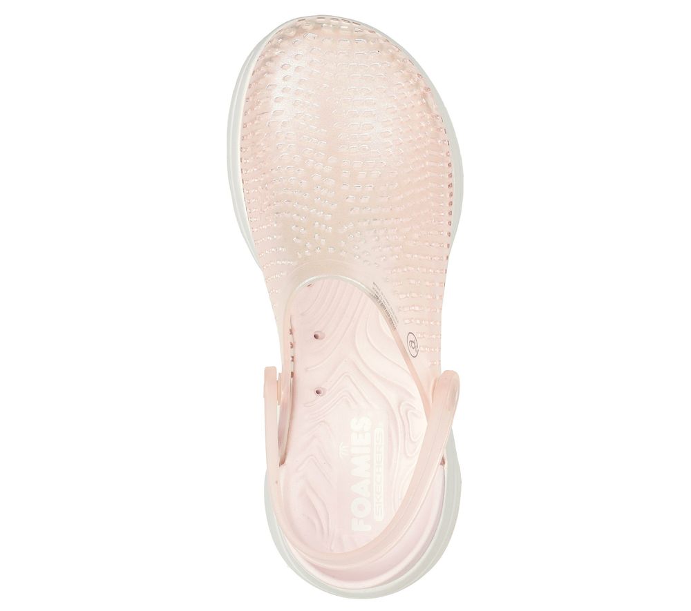 Skechers go walk 5 glowing top