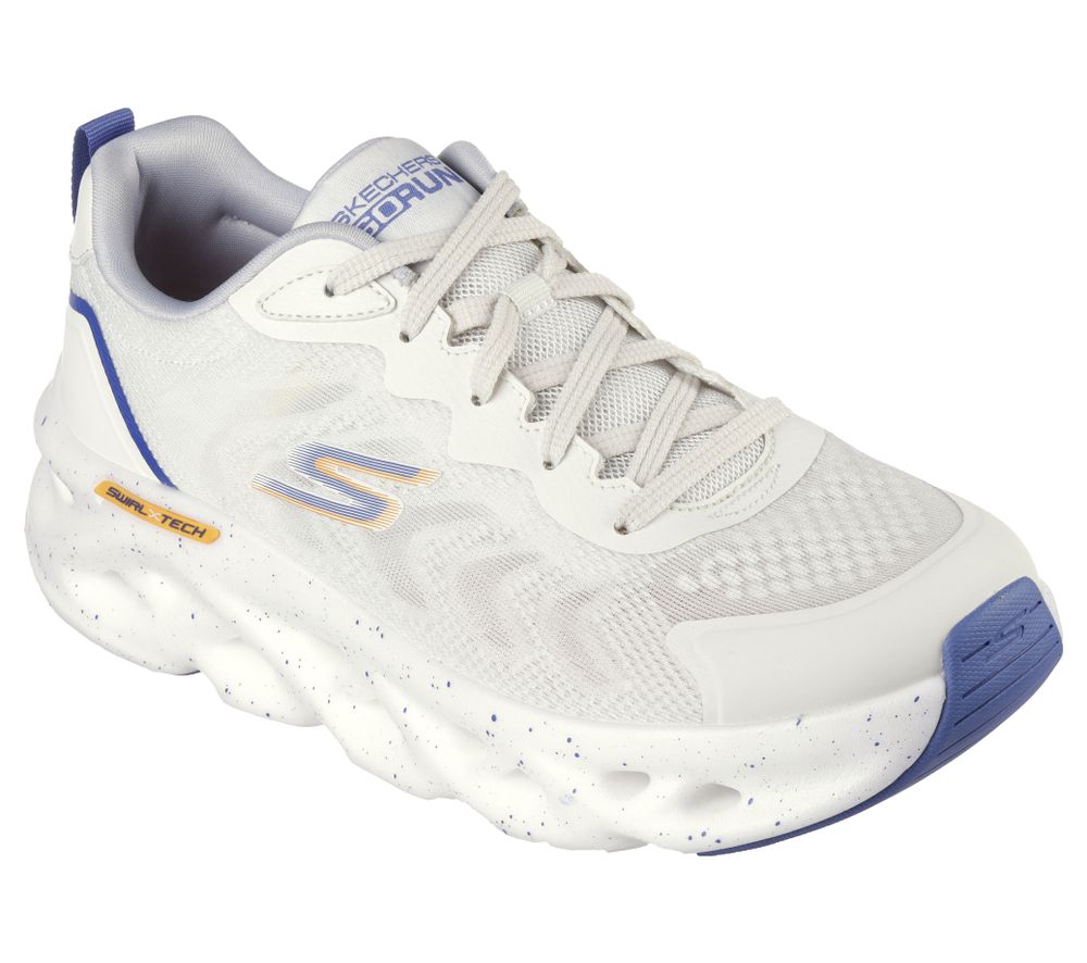Skechers technology 2025