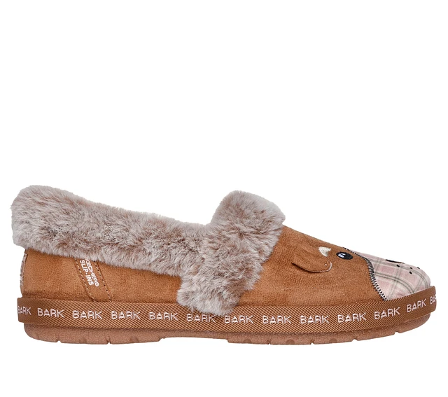 Skechers women's too cozy-meow pajamas slipper on sale