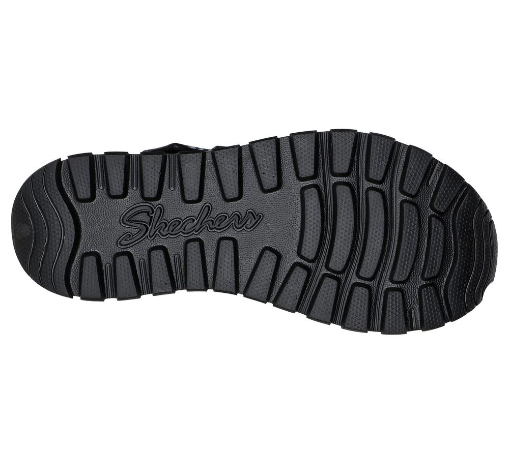 Skechers top free spirit