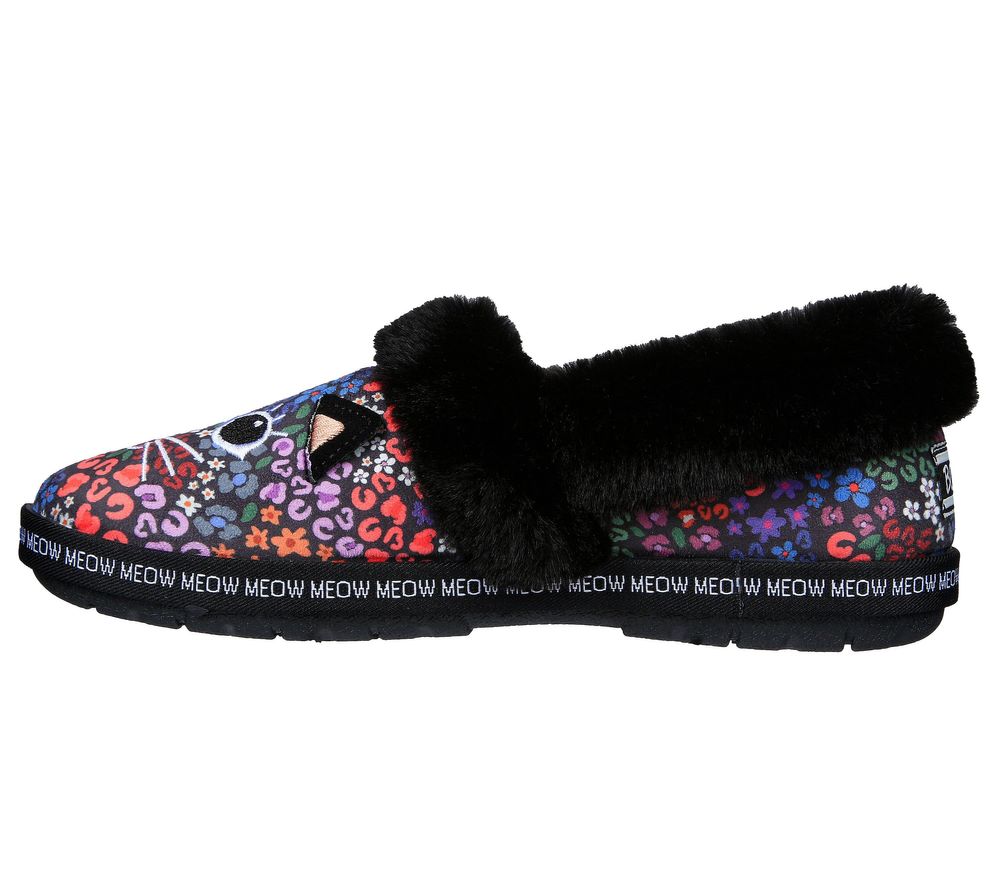 Skechers BOBS Too Cozy Glam Paws Mall of America