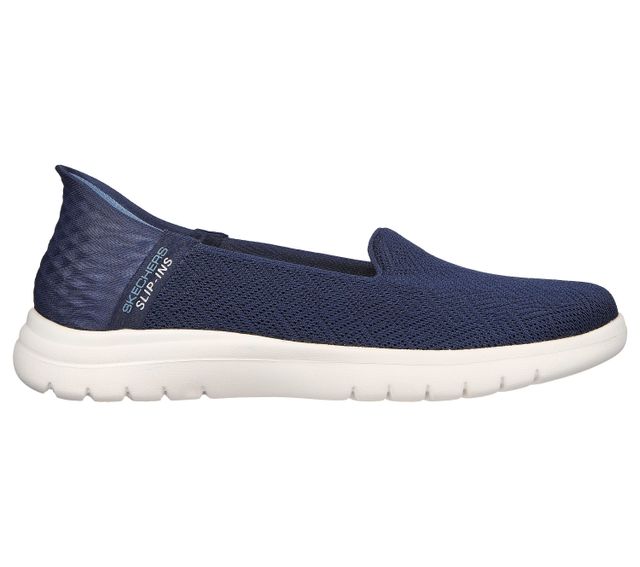 Skechers go walk lite cherished top