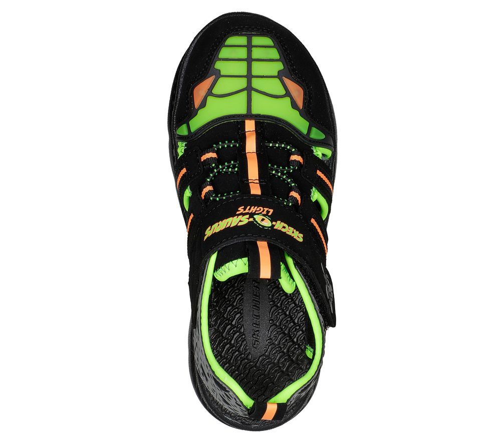 Skechers c flex sandal top