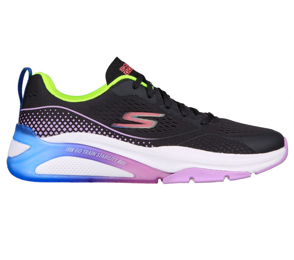 Skechers go train top