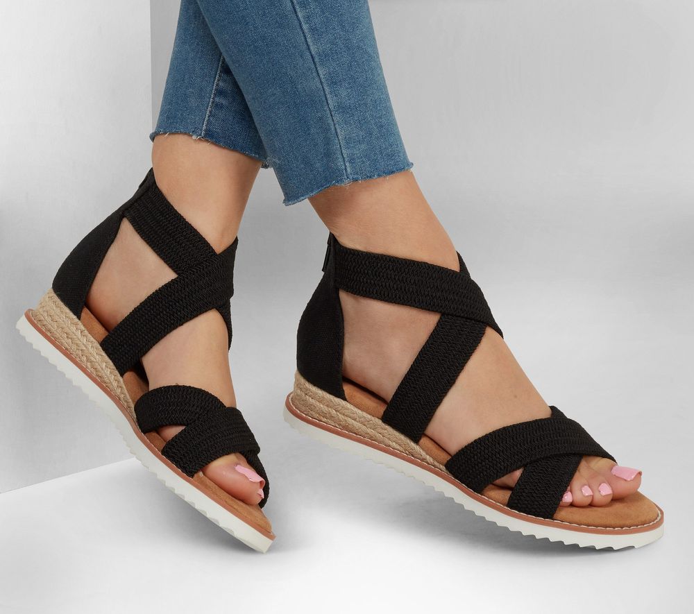 Skechers BOBS Desert Kiss Nights Mall of America