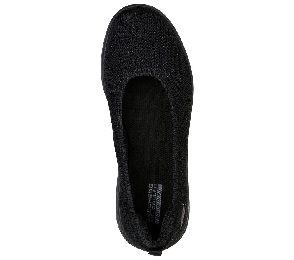 Skechers Max Cushioning Lite Glitzy Shimmer Mall of America
