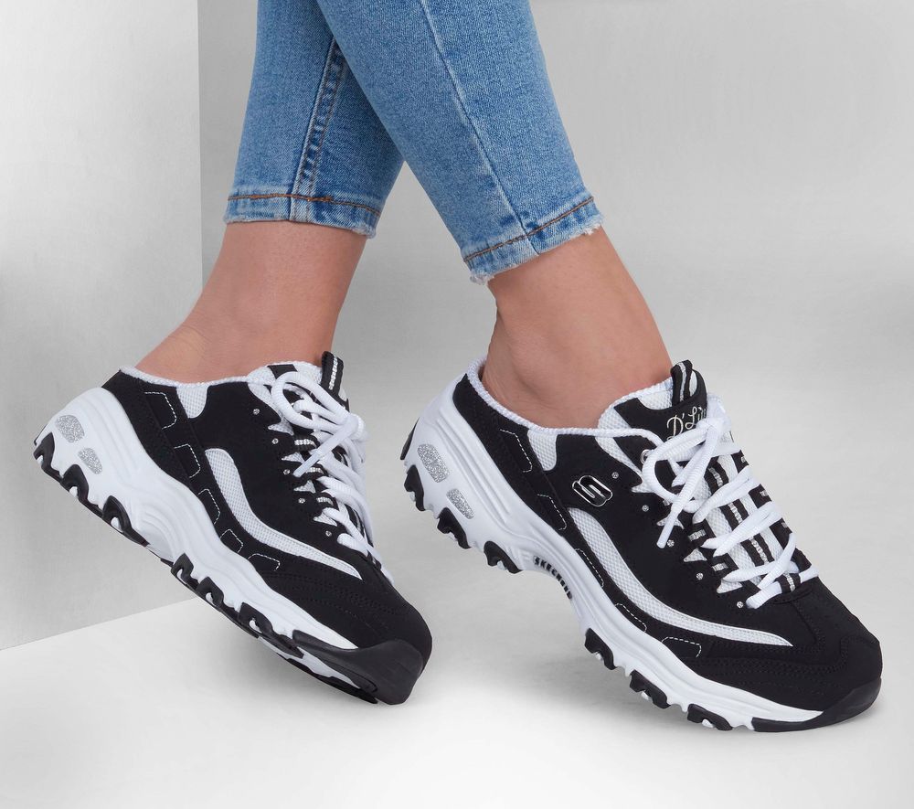 Skechers para dama outlet