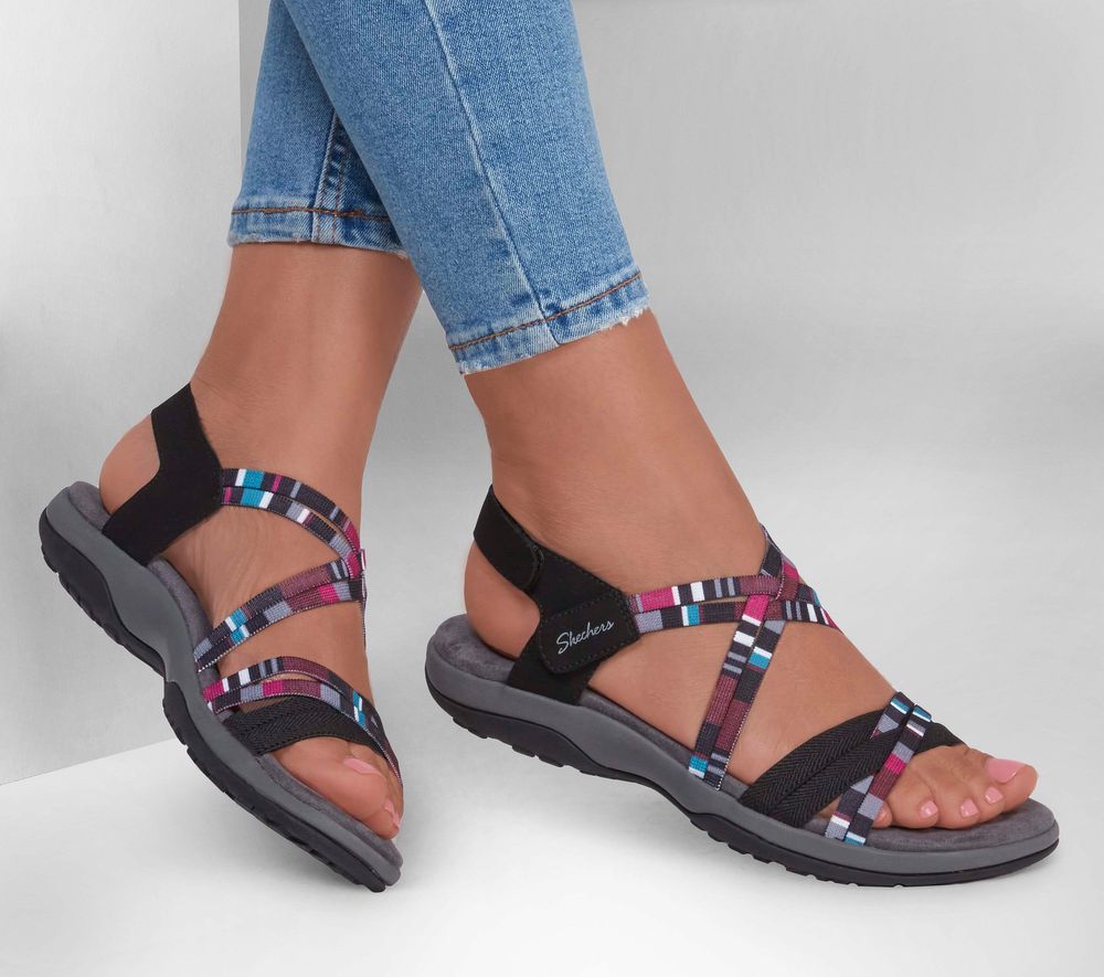 Skechers vacay 2025 sandals