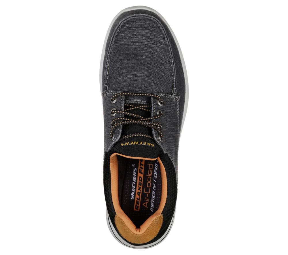 Skechers Relaxed Fit Elent Mosen Mall of America